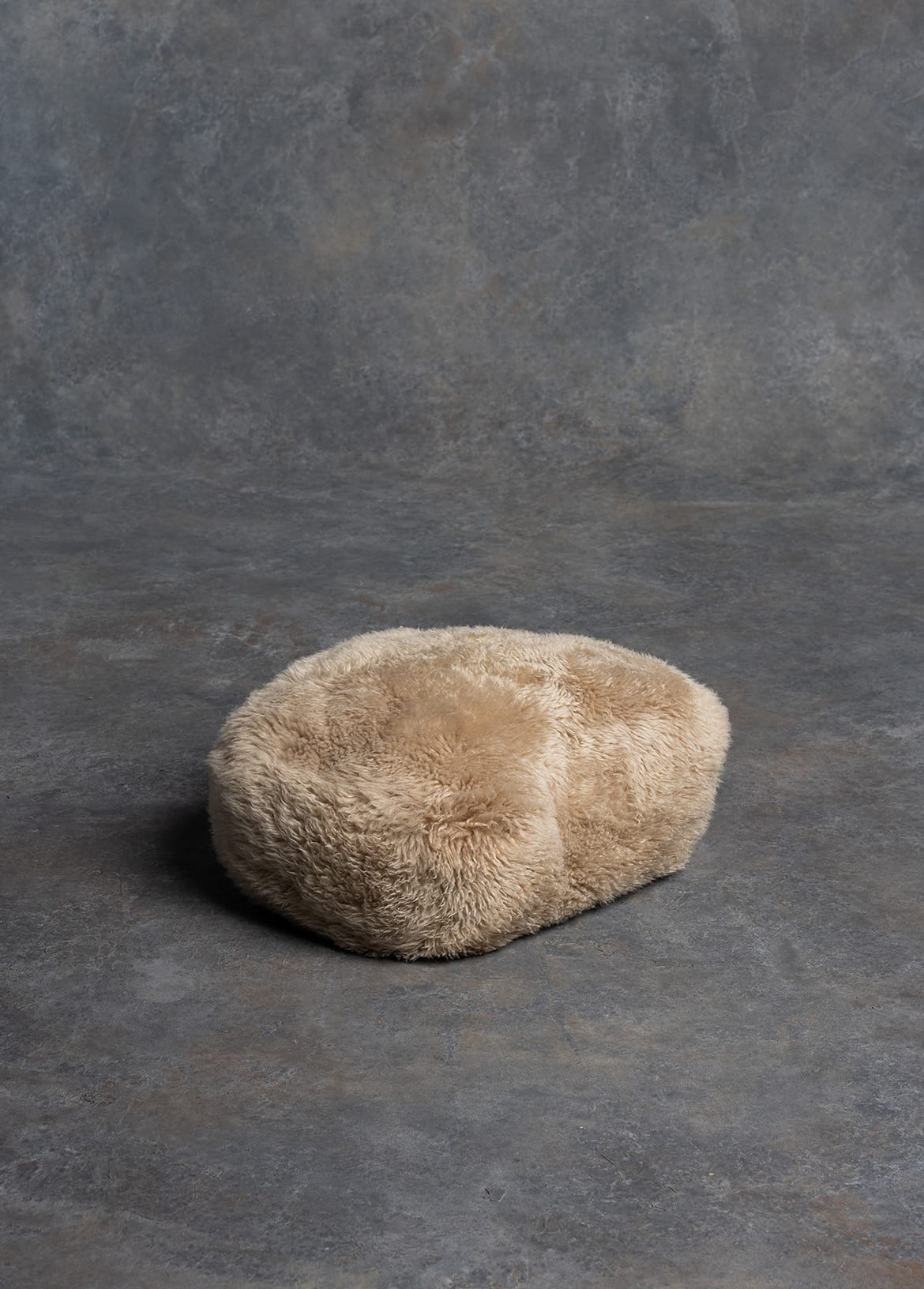 The Footstool