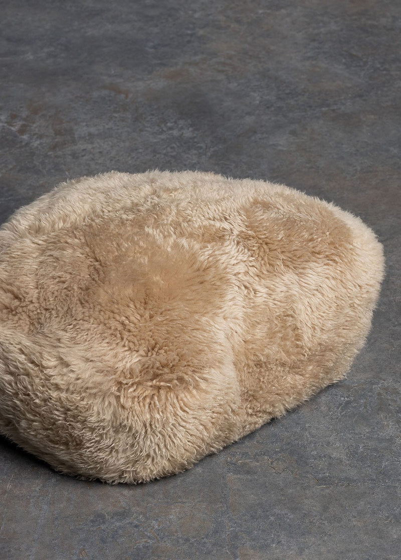 The Footstool