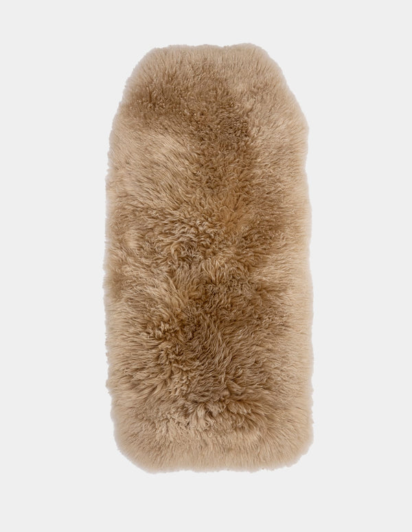 Shaggy Wool / One Size / Mt Gold