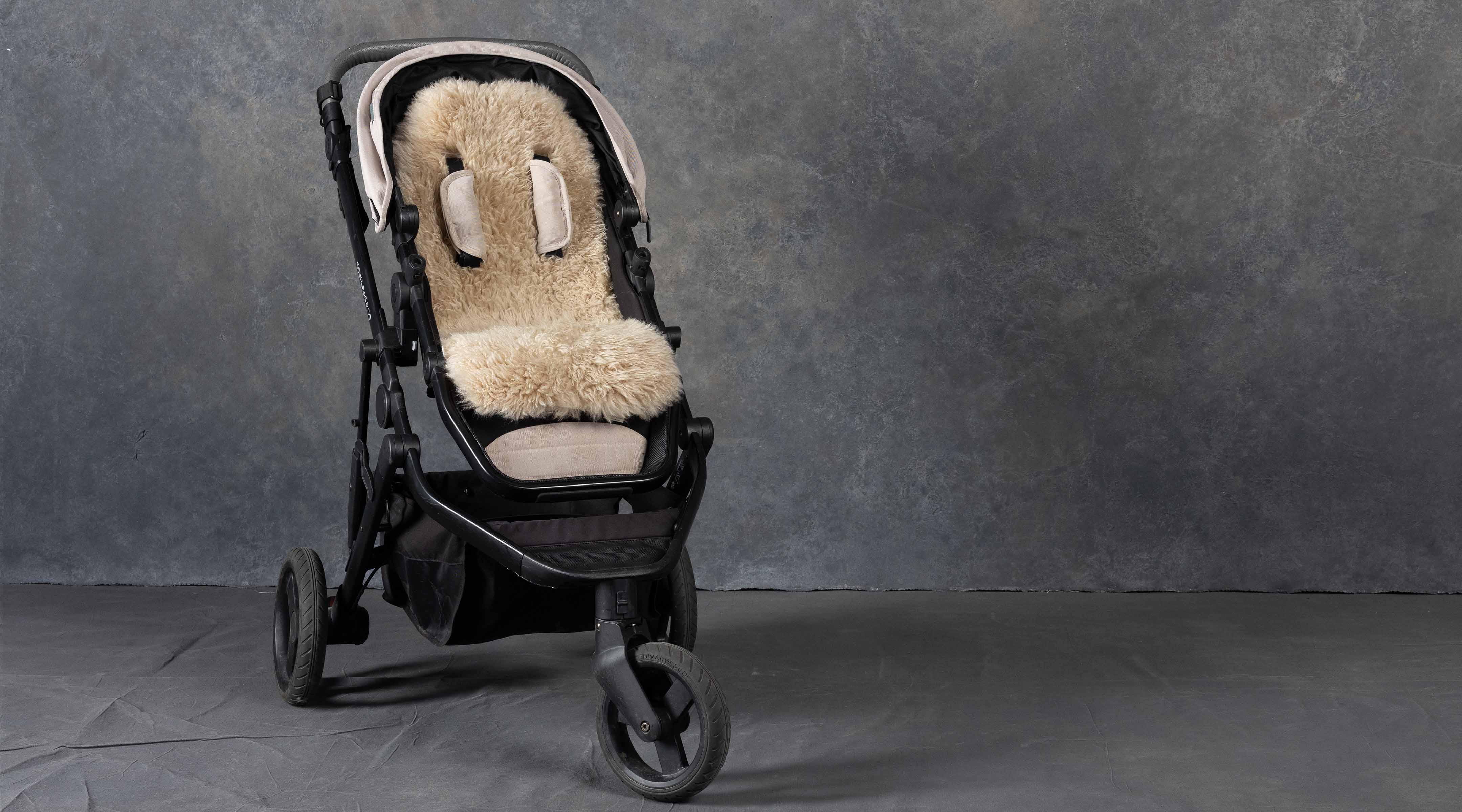 The Pram Liner