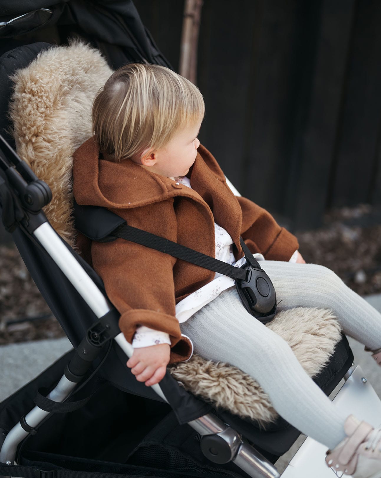 The Pram Liner
