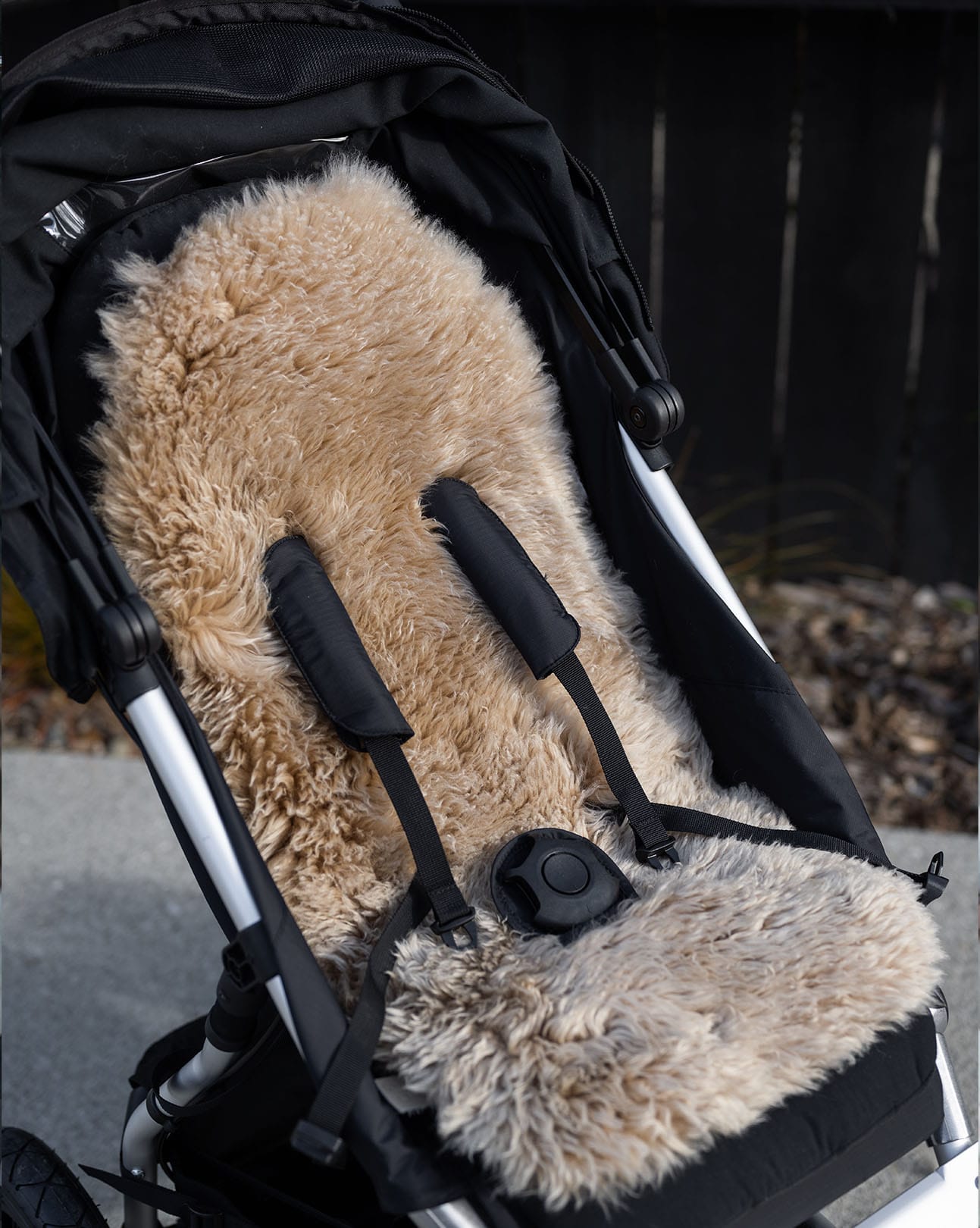 The Pram Liner