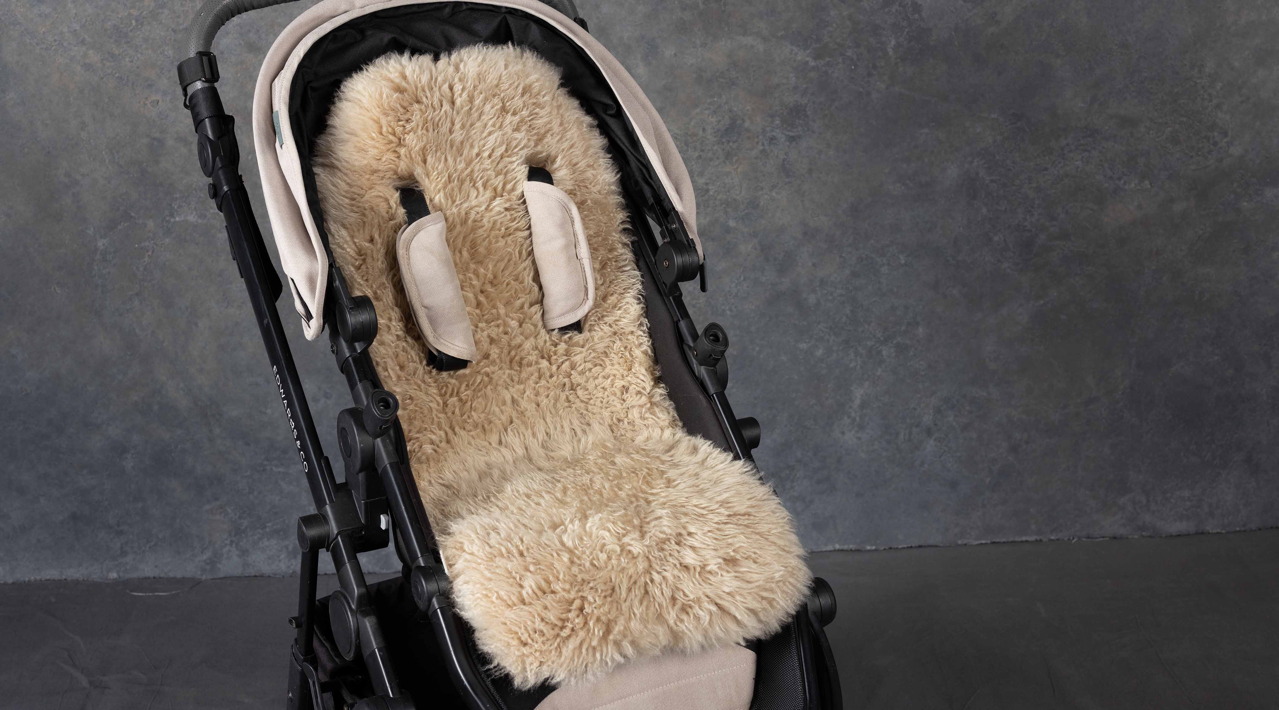 The Pram Liner