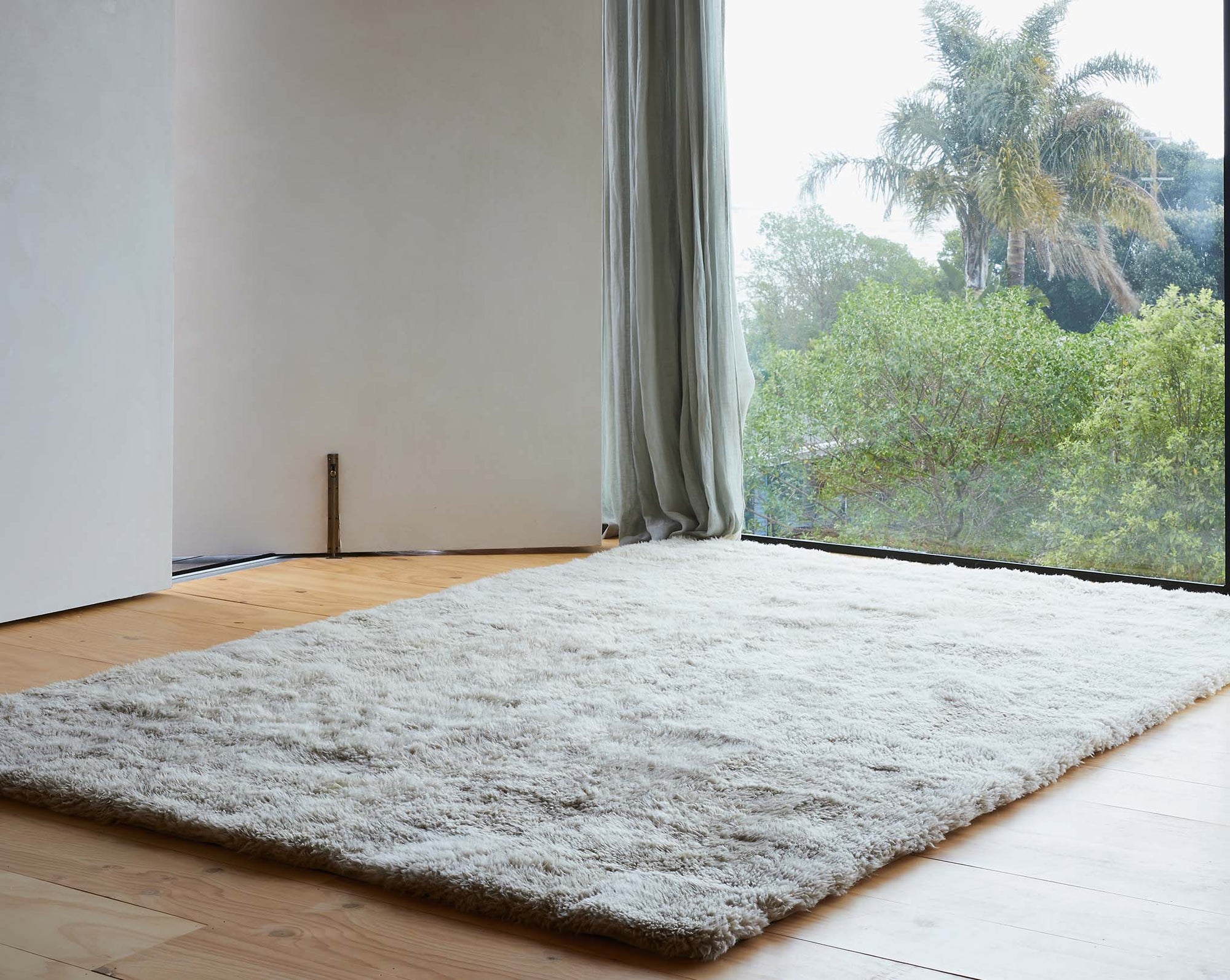 The Rectangle Floor Rug