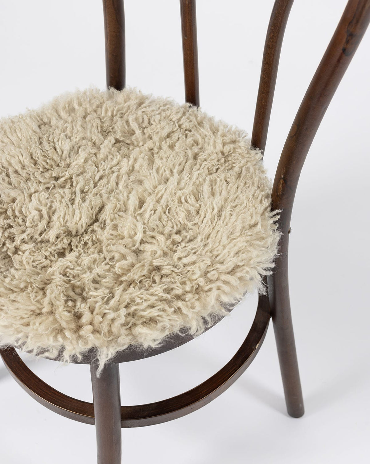 The Seat Cover