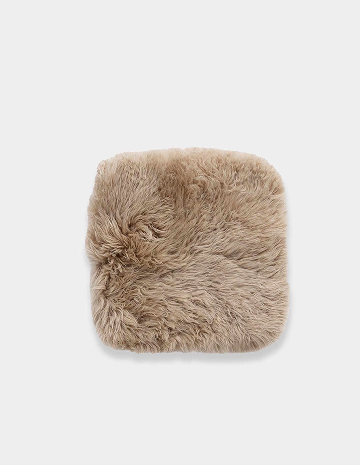 The Seat Cover