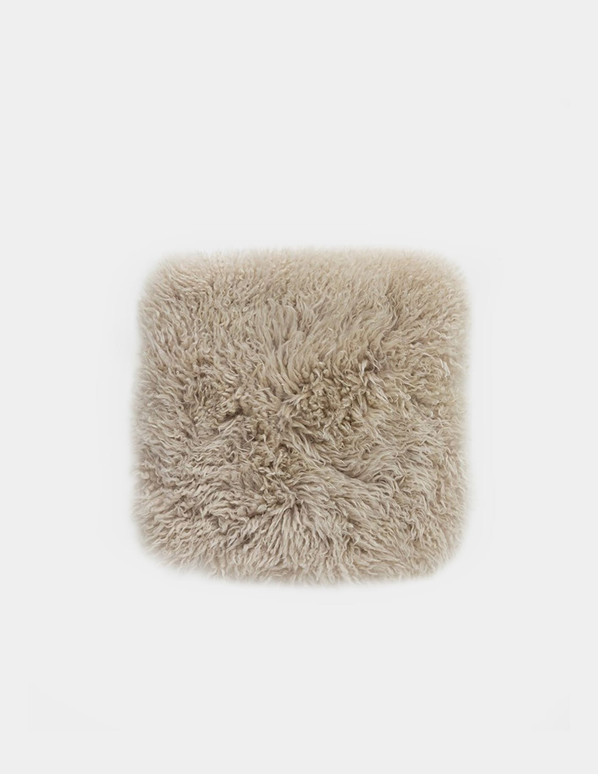 The Seat Cover