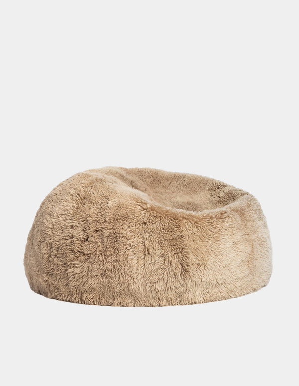 Shaggy Wool / One Size / Mt Gold