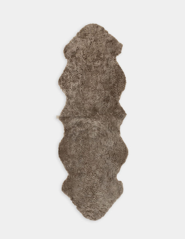 Short Wool / Double / Pisa