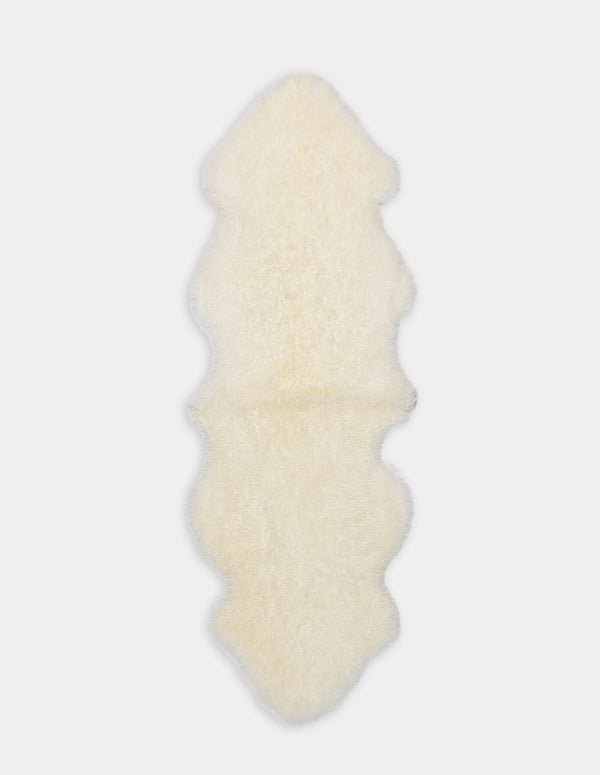 Shaggy Wool / Double / Cardrona