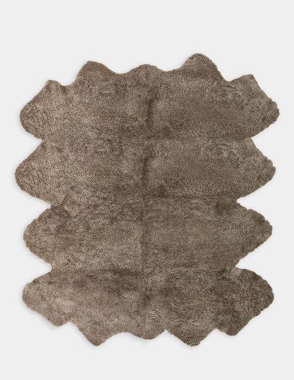 Short Wool / Octo / Pisa