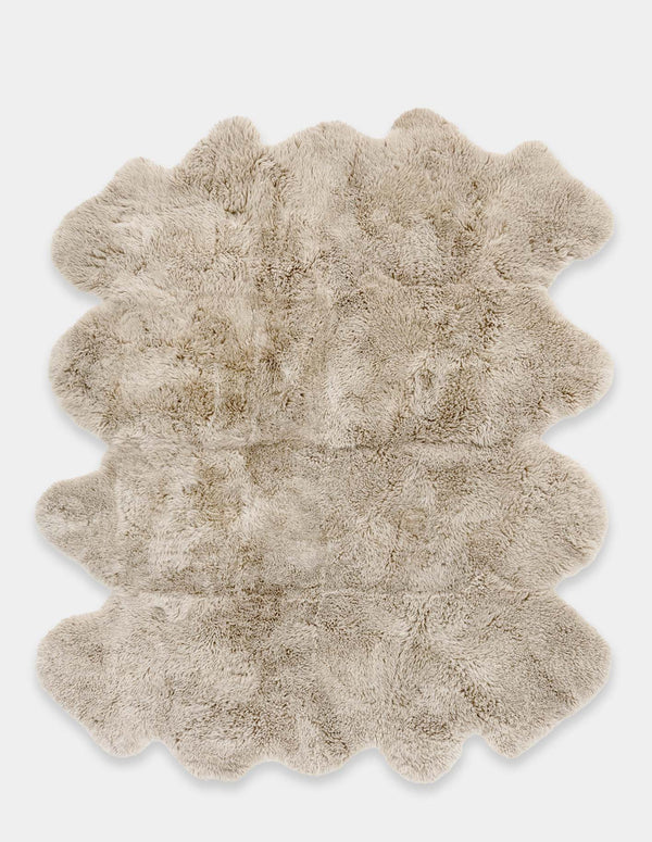 Shaggy Wool / Octo / Matuki