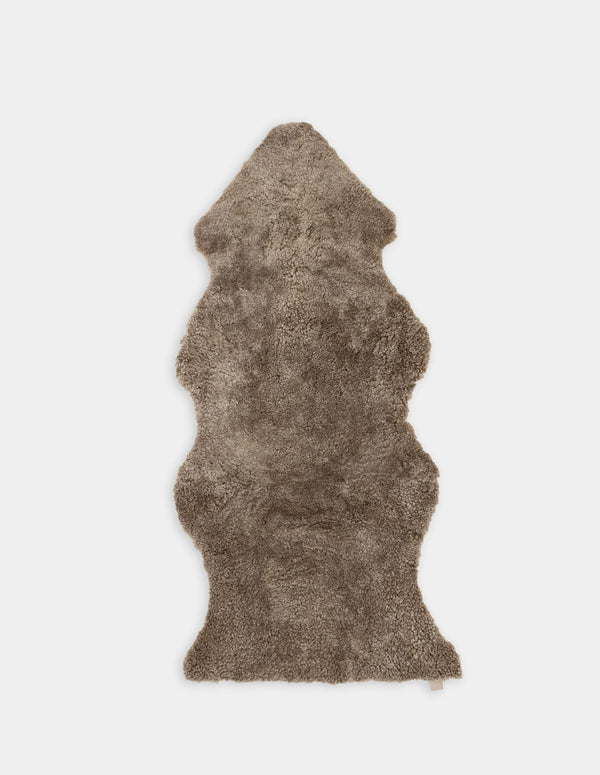 Short Wool / One + Half / Pisa
