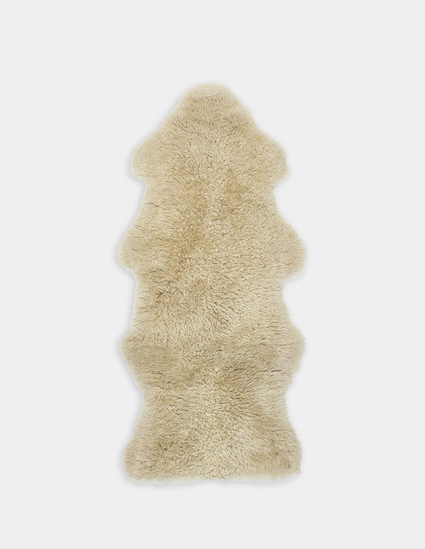 Shaggy Wool / One + Half / Matuki