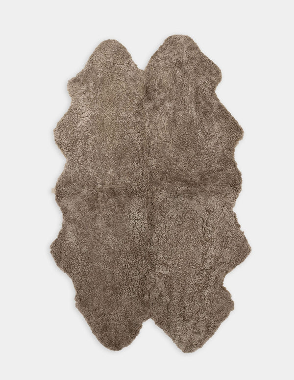 Short Wool / Quarto / Pisa
