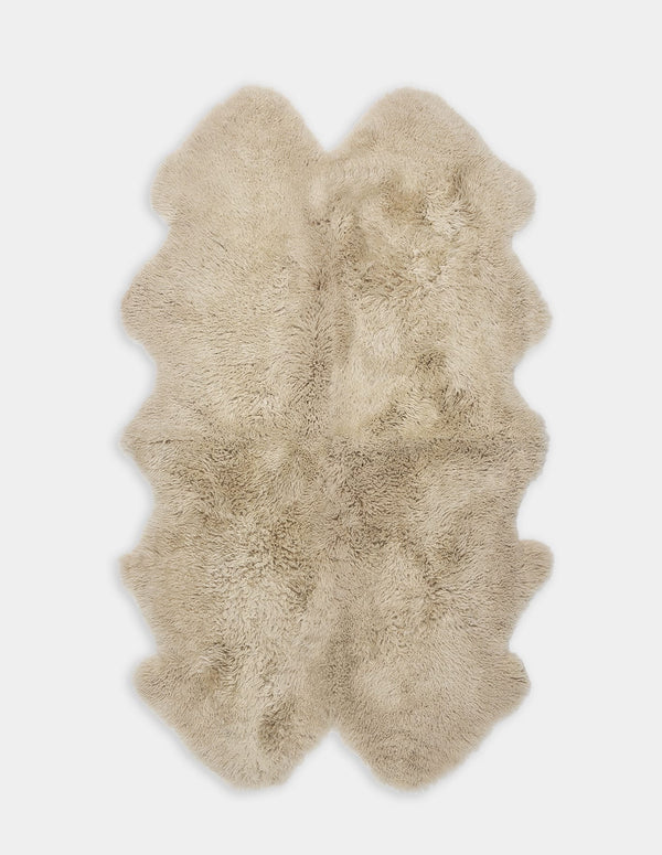 Shaggy Wool / Quarto / Matuki