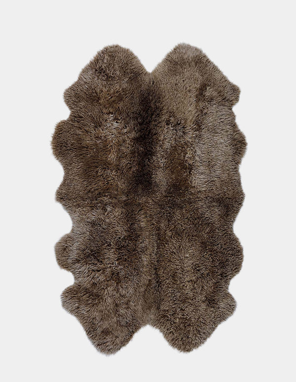 Shaggy Wool / Quarto / Rob Roy