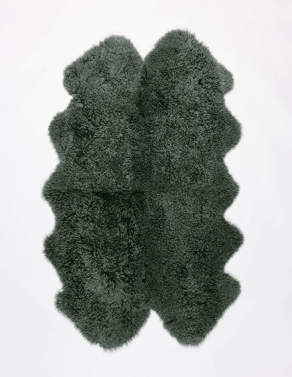 Extra Shaggy Wool / Quarto / Beech Forest