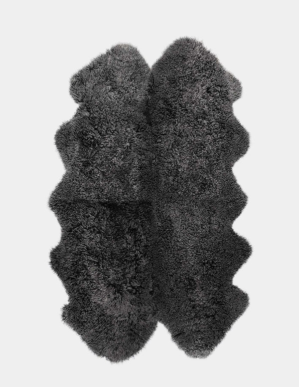 Extra Shaggy Wool / Quarto / Mackenzie