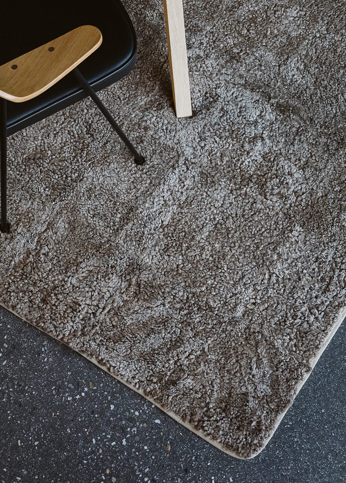 The Rectangle Floor Rug
