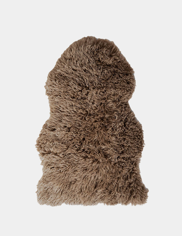 Extra Shaggy Wool / Single / Rocky Mountain