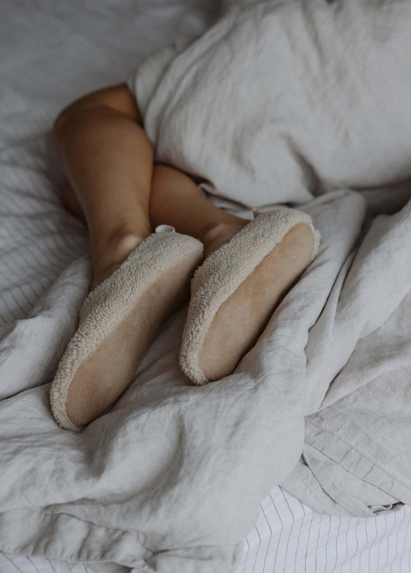 The Unisex Slipper