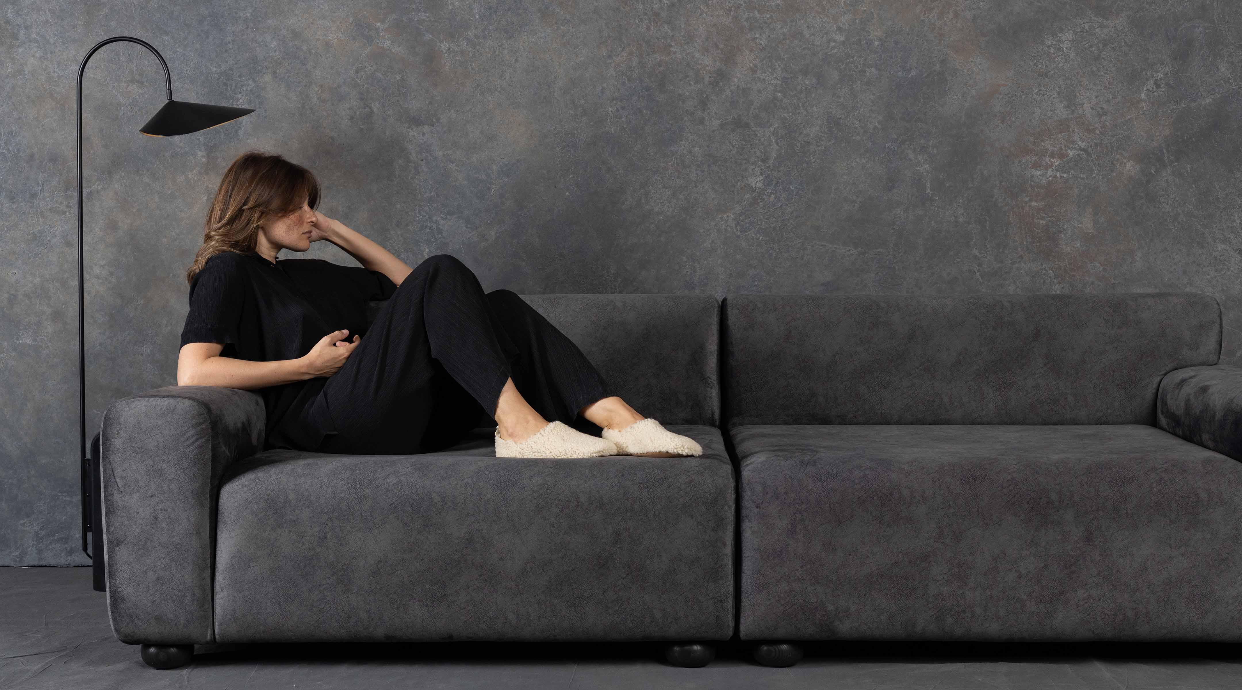 The Unisex Slipper