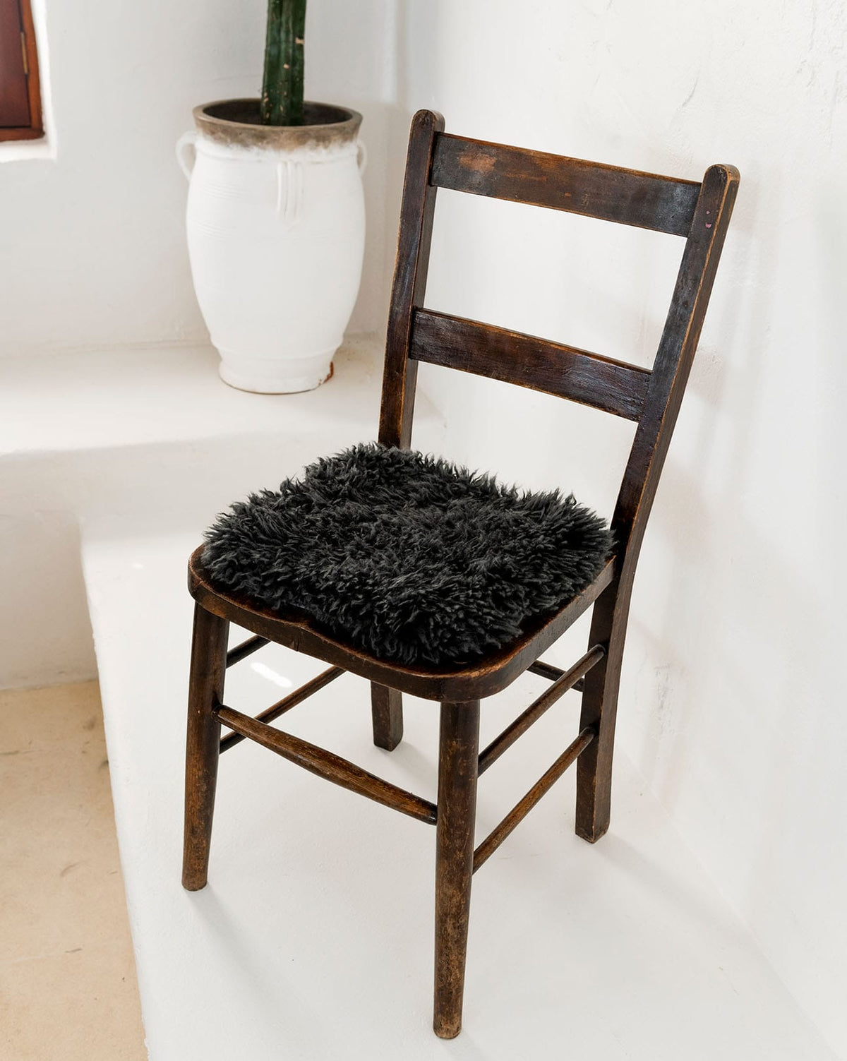 The Seat Cover
