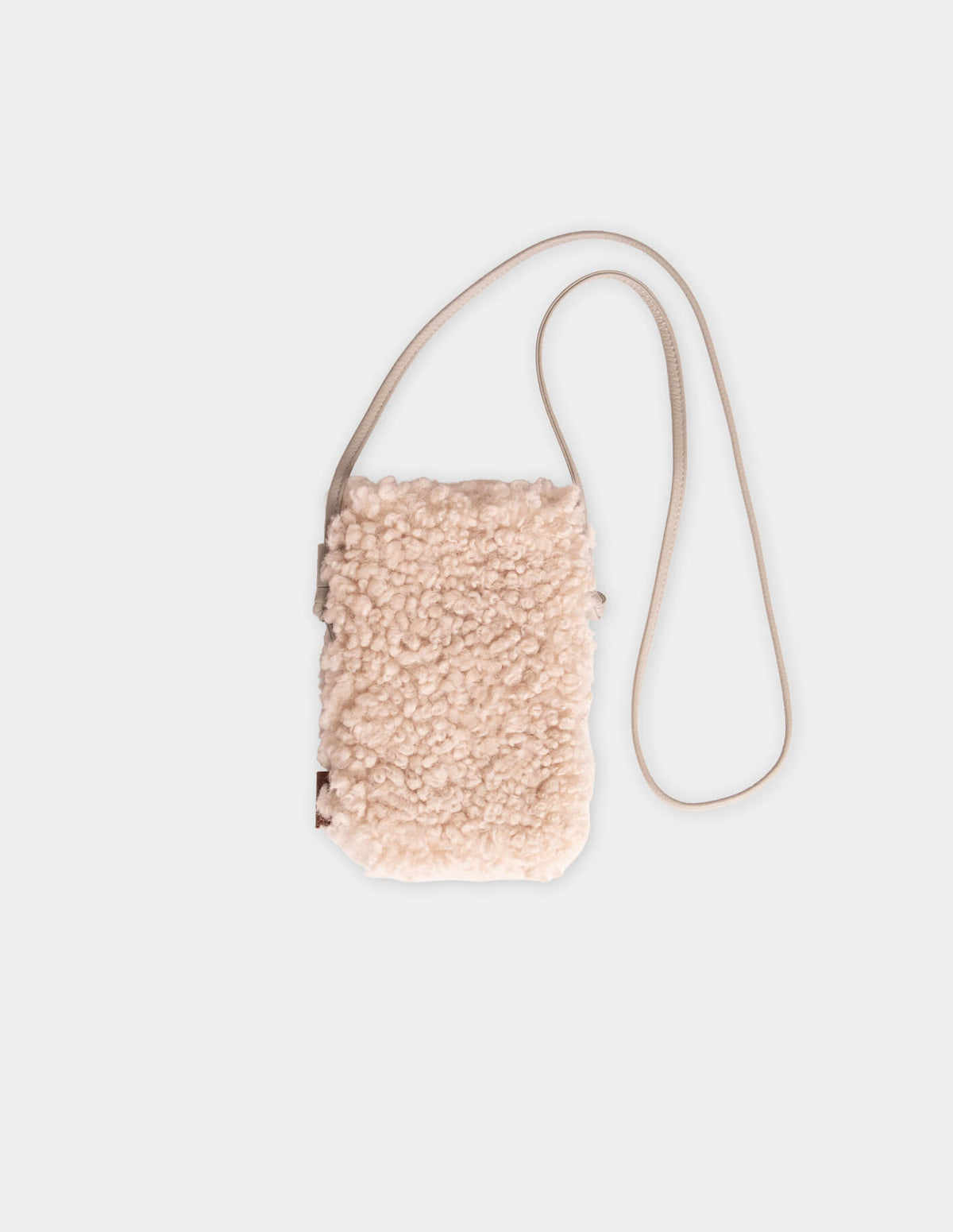 The Crossbody Phone Bag