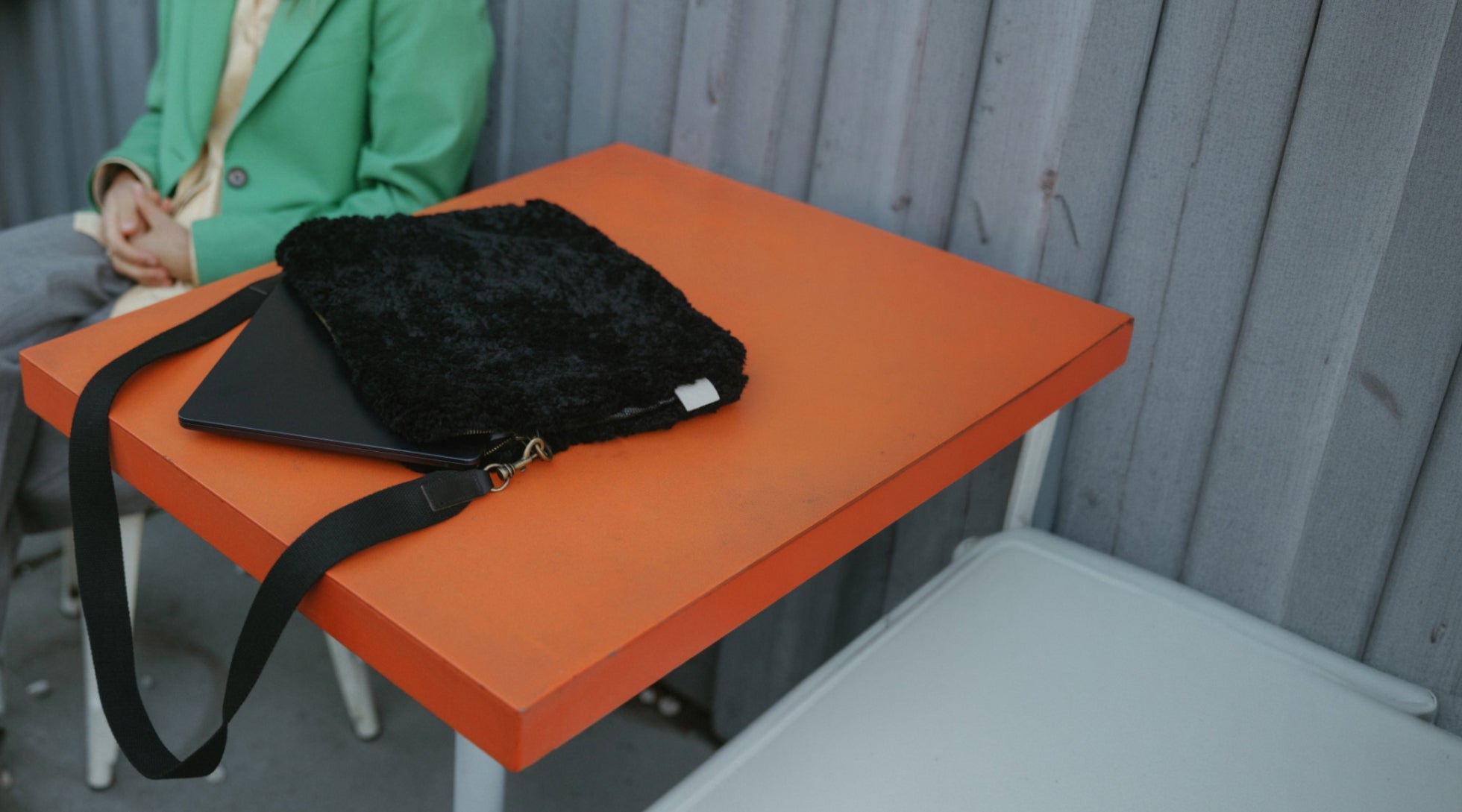 The Laptop Case