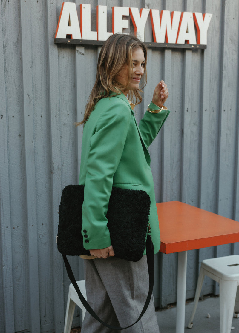 The Laptop Case