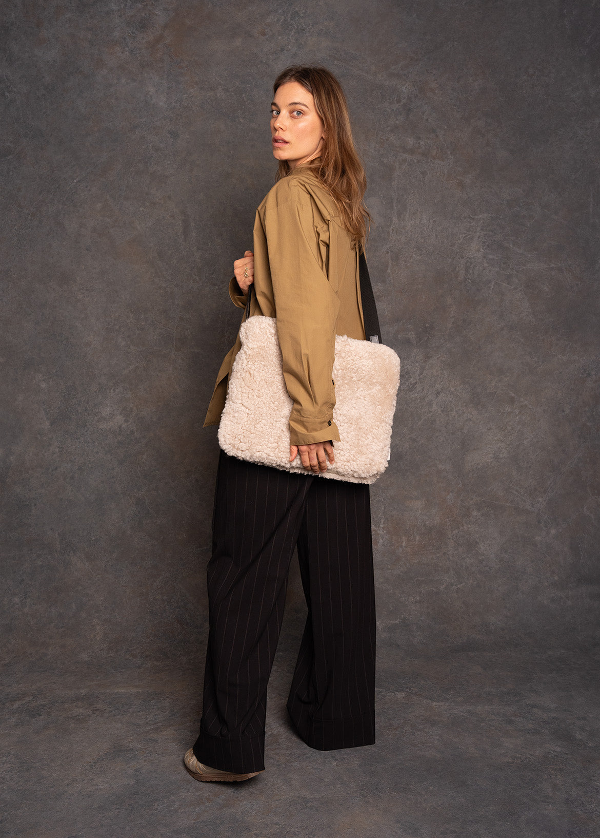 The Laptop Case
