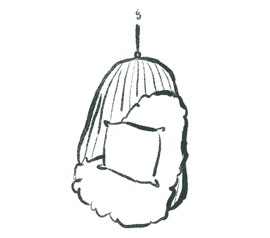 Review decorative image