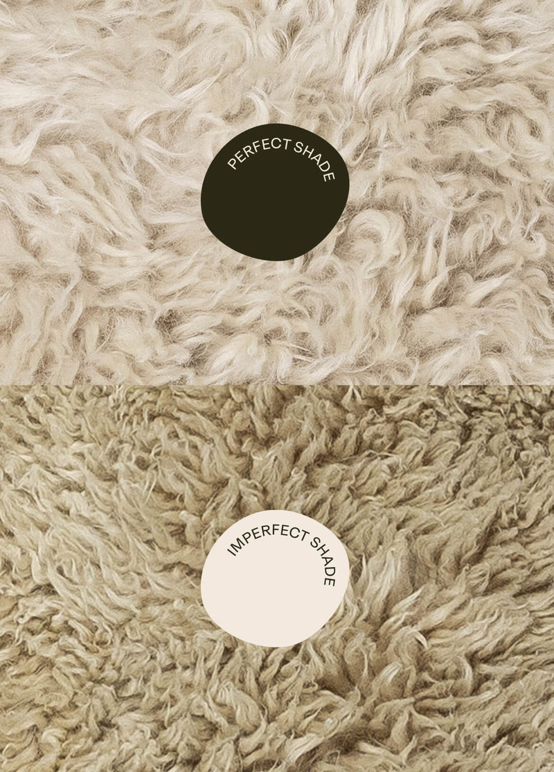 The Rectangle Floor Rug