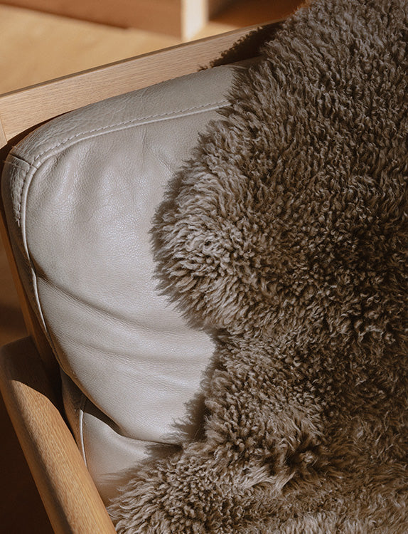 Sheepskin Rugs
