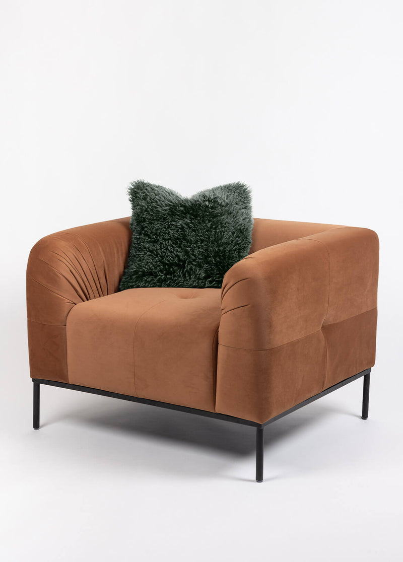 The 40 Square Cushion Cover