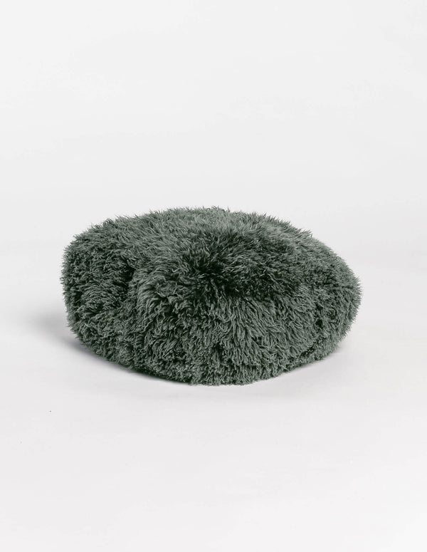 Extra Shaggy Wool / One Size / Beech Forest