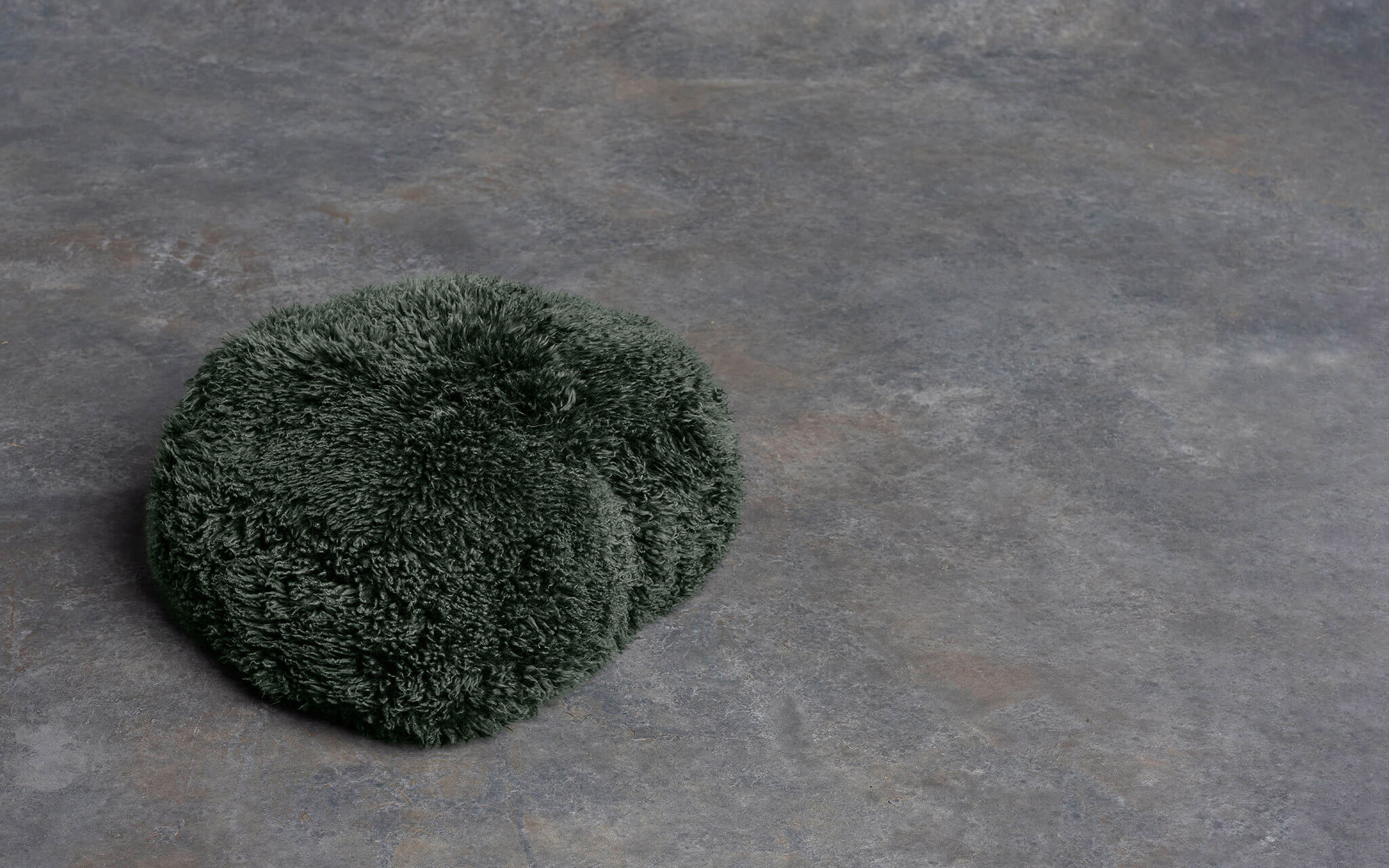 The Footstool
