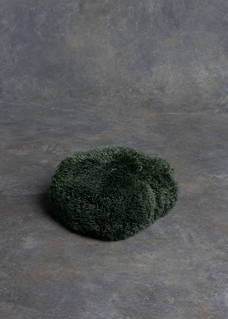 The Footstool